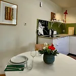 Auenland Appartement