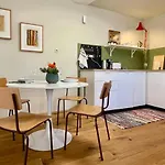 Auenland Appartement