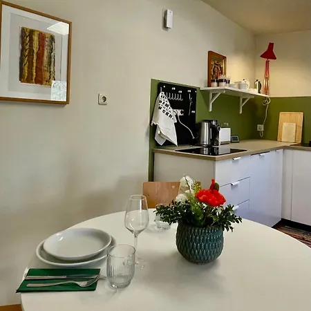 Auenland Apartamento