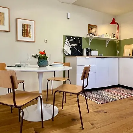 Auenland Apartamento
