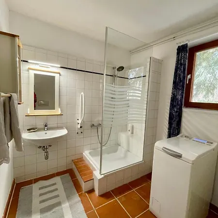 Apartamento Auenland Kottingbrunn