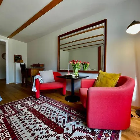 Auenland Apartamento