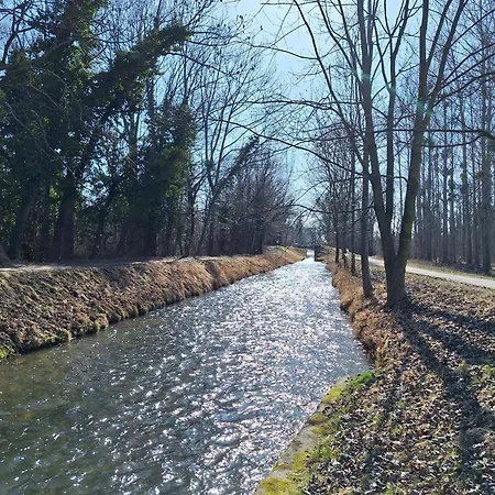 Apartmán Auenland Kottingbrunn