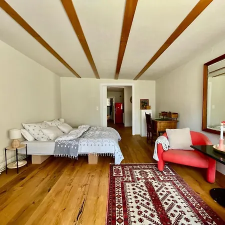 Apartamento Auenland *