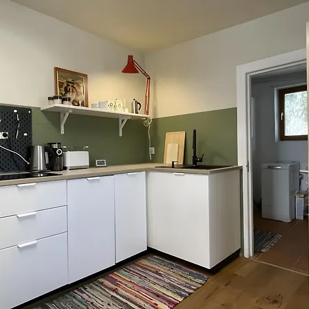 Auenland Apartment Kottingbrunn
