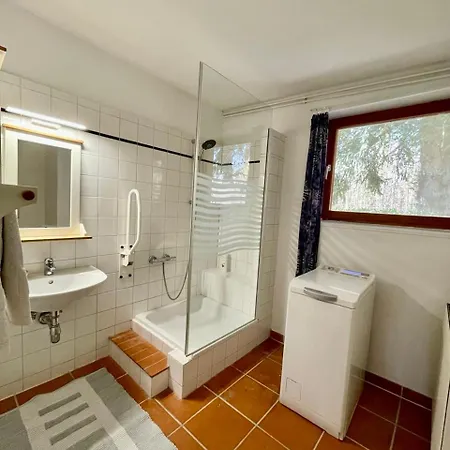 Auenland Apartment Kottingbrunn