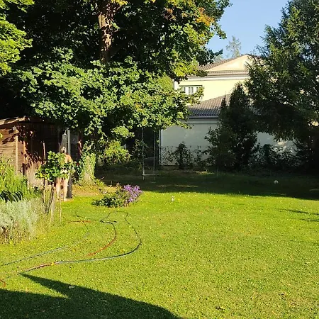 Auenland Apartment Kottingbrunn