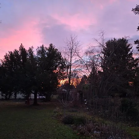 Auenland Apartment Kottingbrunn