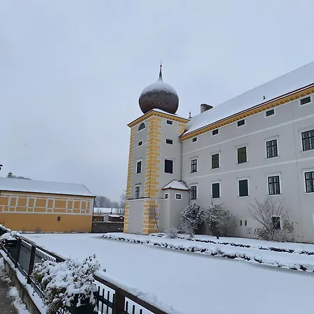 Auenland Apartment