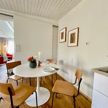 Auenland Apartamento Kottingbrunn
