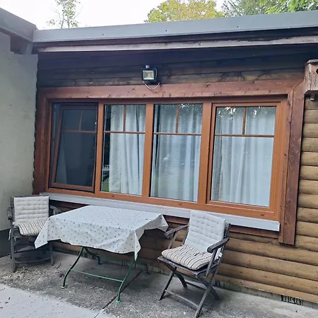 Apartamento Auenland