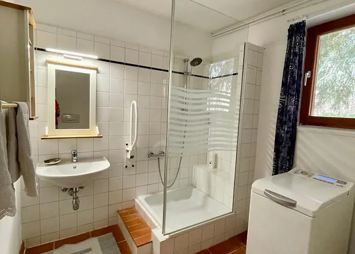 Apartmán Auenland Kottingbrunn