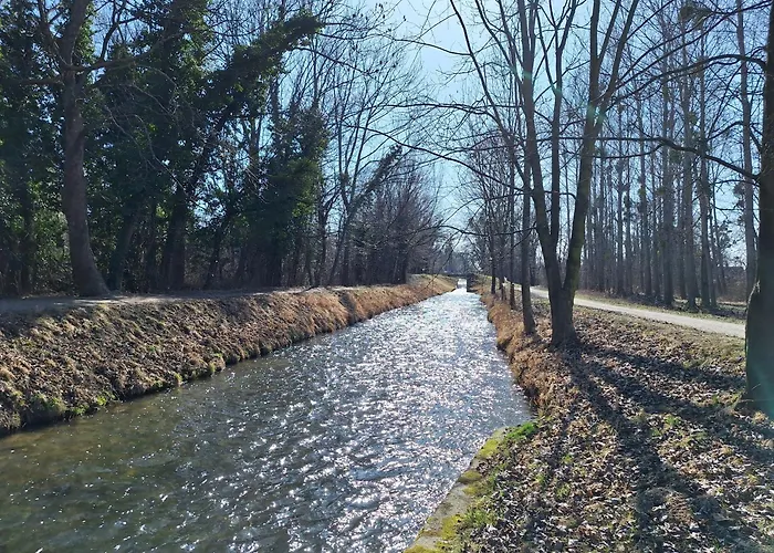 Apartment Auenland Kottingbrunn