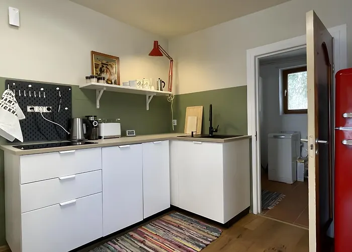 Auenland Apartmán Kottingbrunn
