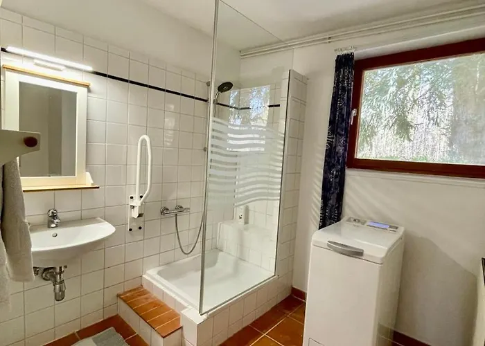 Auenland Apartmán Kottingbrunn