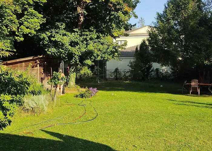 Auenland Apartment Kottingbrunn