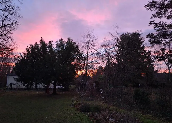 Auenland Apartment Kottingbrunn